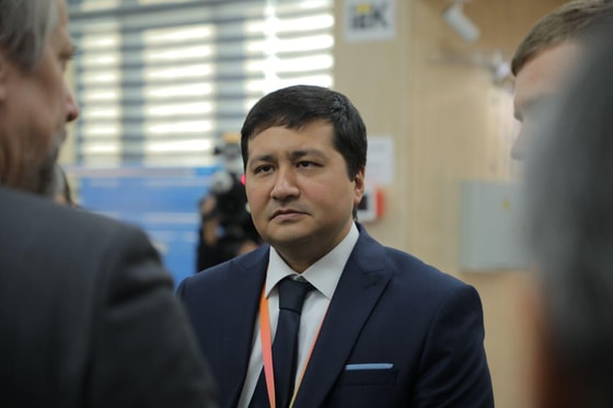 Фото: Министерство труда и занятости