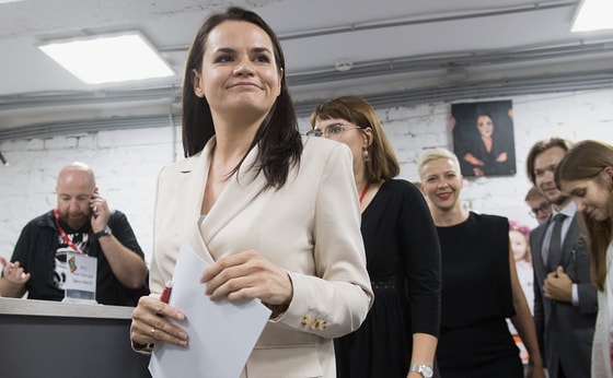 Фото: Илья Питалев / РИА Новости