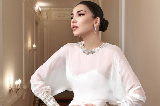 Фото: Instagram/diora_u