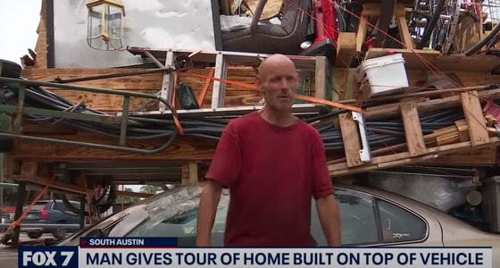 Кадр из видео