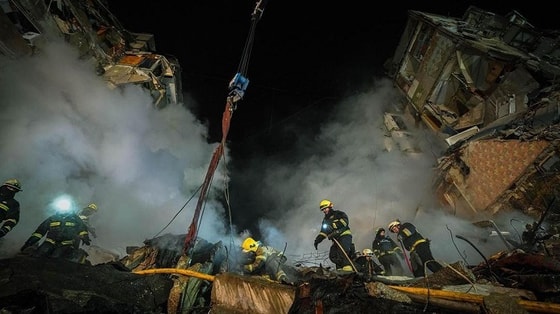 Фото: t.me/dnipropetrovskaODA