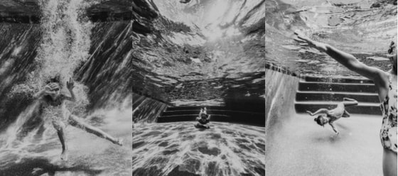 Эрин Брукс, «После прыжка, Русалка, Сестричество»&nbsp;— 1-е место в&nbsp;номинации «Серия»