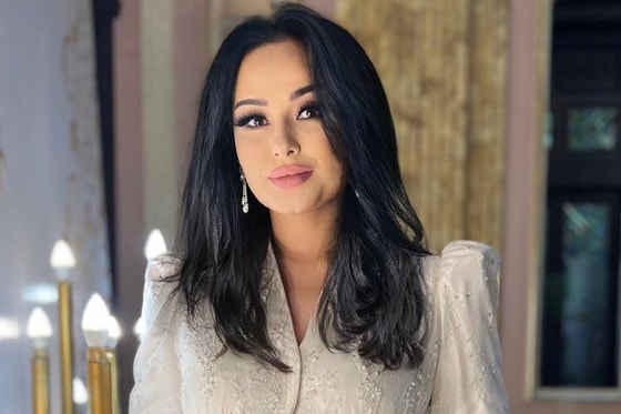 Фото: Instagram/shaxlozoirovaofficial