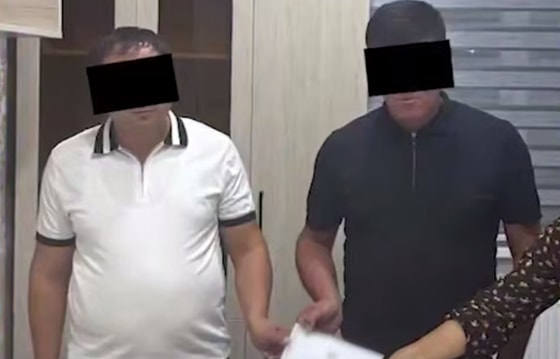 Кадр из видео