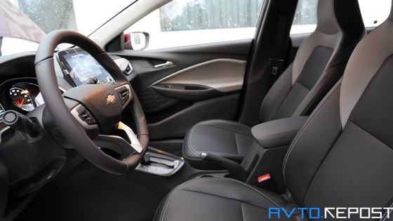 Фото: Repost Avto