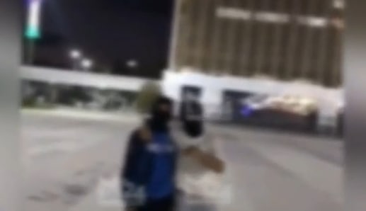 Кадр из видео