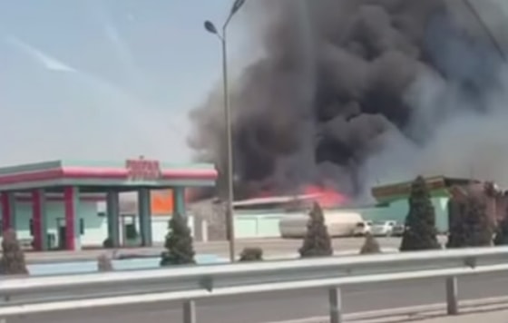 Кадр из видео