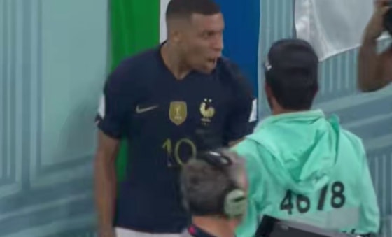 Кадр из видео