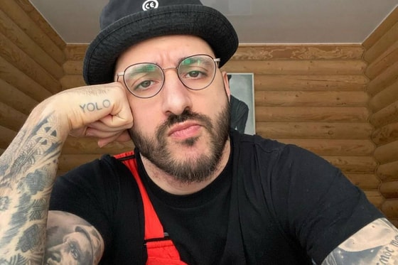 Фото: Instagram/l_one_mars