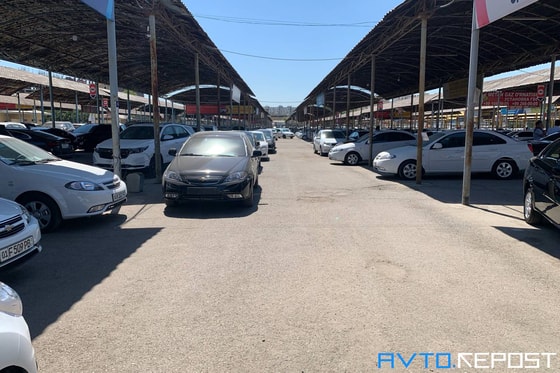 Фото: Repost Avto