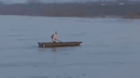 Foto: Videodan lavha