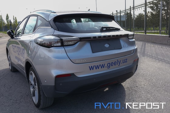 Фото: Repost Avto