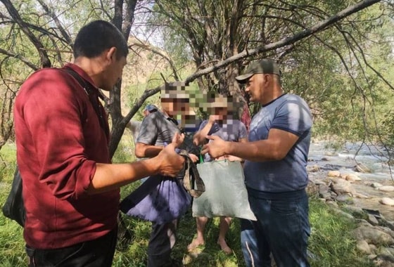 Фото: Минэкологии