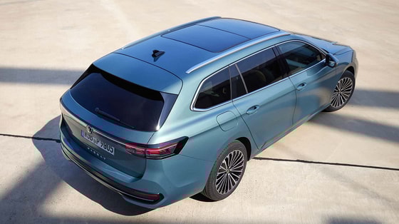 Фото: Volkswagen