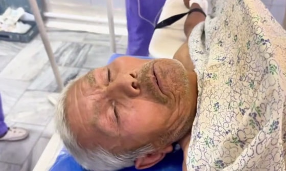 Кадр из видео