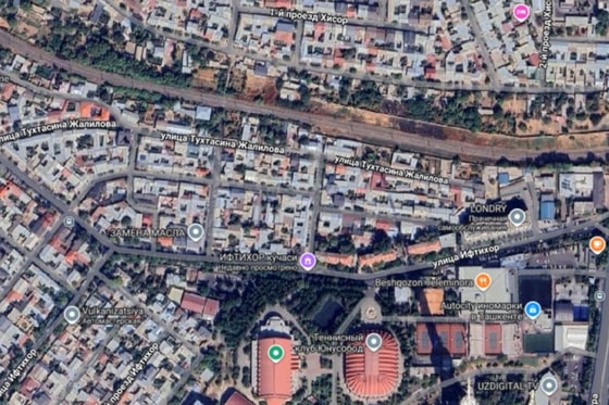 Фото: Google