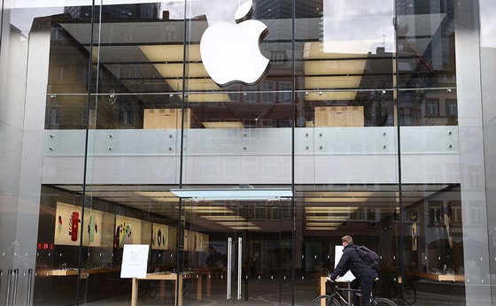 Фото: Kai Pfaffenbach / Reuters