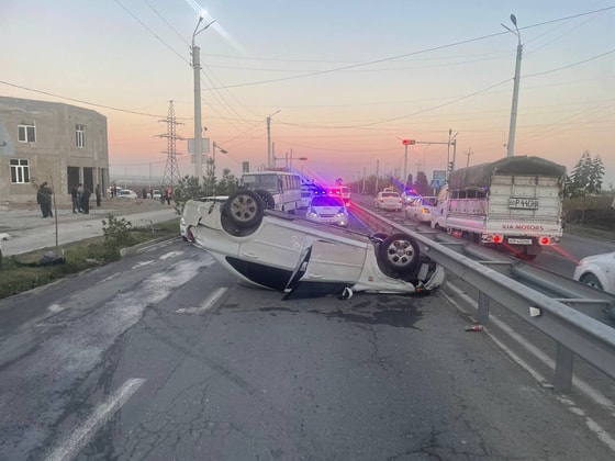 Foto: Namangan viloyati IIB