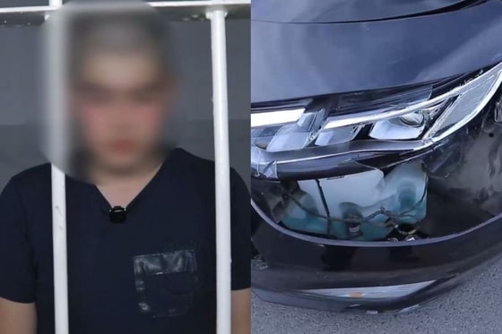 Кадры из видео