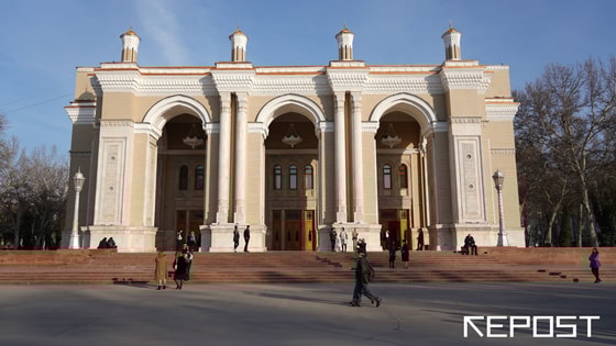 Фото: Repost.uz