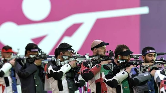 Фото: Reuters / Ann Wang