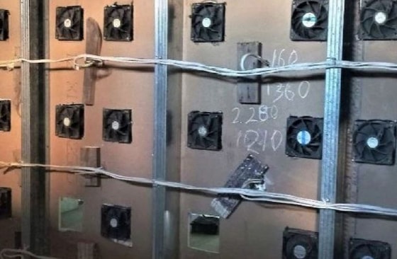 Фото: Департамент при Генпрокуратуре