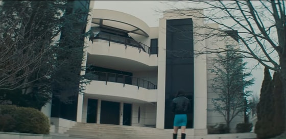 Фото: скриншот из фильма&nbsp;«Анора»