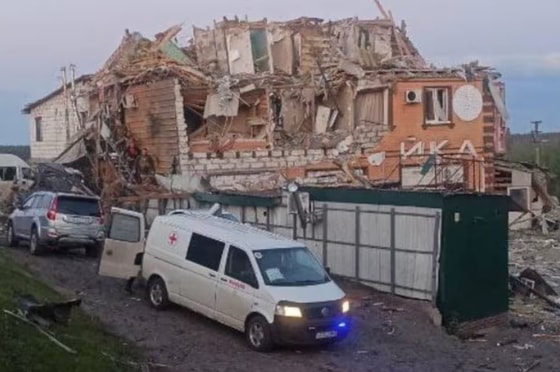 Фото: Александр Хинштейн