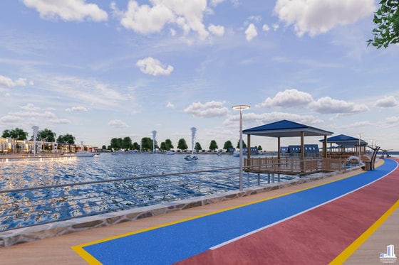 Фото: Хокимият Сурхандарьинской области