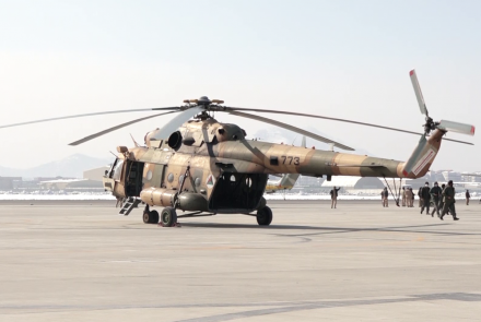 Foto: Tolonews
