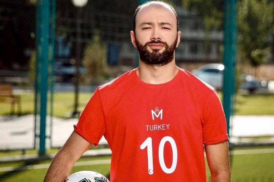 Фото: Instagram/alisheruzakov_official