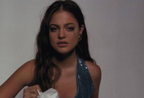 Фото: Instagram/influesii