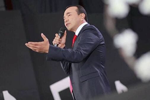 Фото: Sputnik Uzbekistan