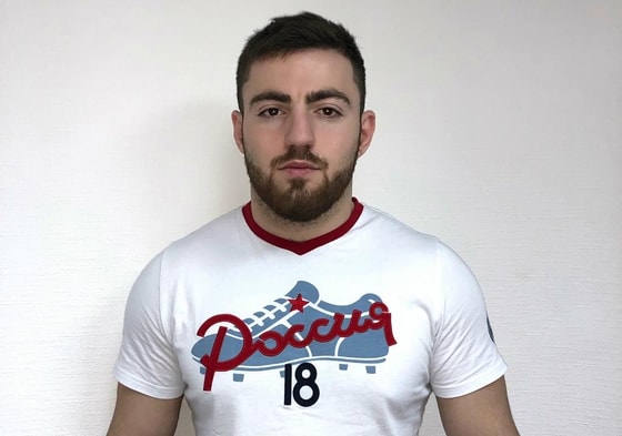 Фото: Грозный информ