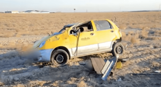 Фото: Кадо из видео