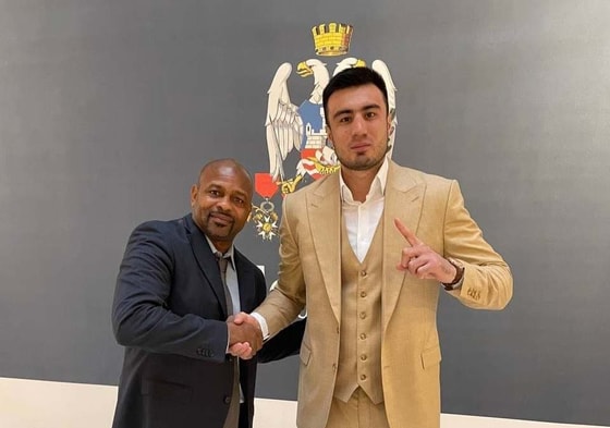 Фото:&nbsp;Olamsport