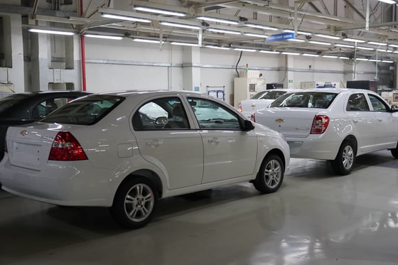 Фото: Repost Avto