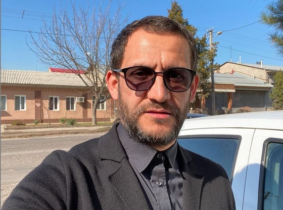 Фото: Instagram/jahongir_atajanovs