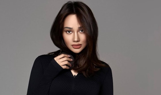 Фото: Instagram/shahloahmedova