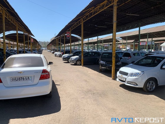 Фото: Repost Avto