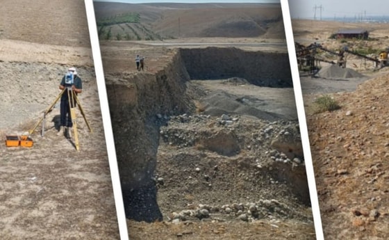 Фото: Департамент при Генпрокуратуре