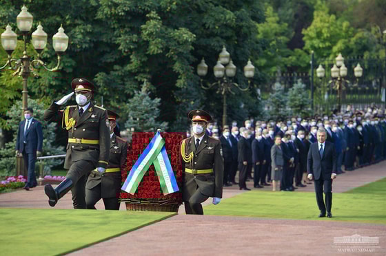 Фото:&nbsp;пресс-служба главы государства