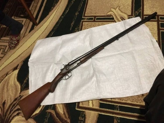 Foto: Buxoro IIB matbuot xizmati