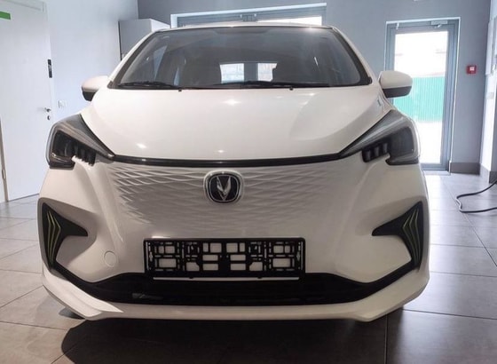 Фото: Instagram/Rakhimovcars