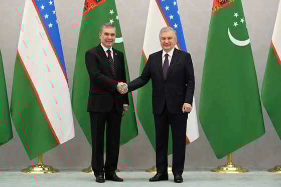 Фото: Пресс-служба президента