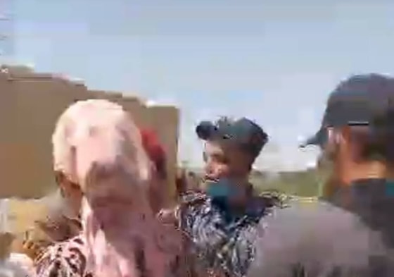 Фото: Скриншот из видео