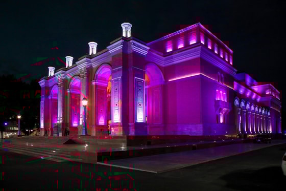 Фото: Go Tashkent