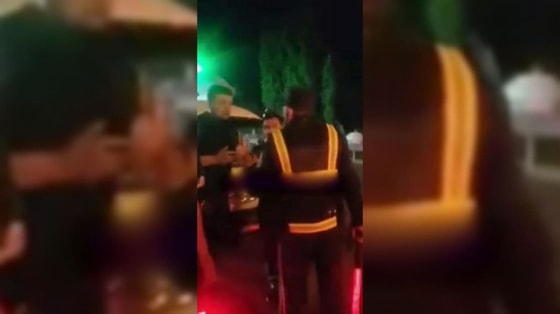 Кадр из видео