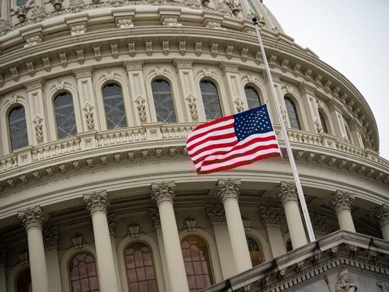 Фото: Al Drago / Reuters