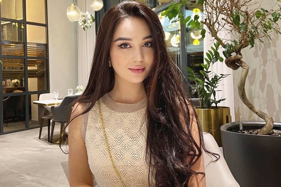 Фото: Instagram/asalshodieva